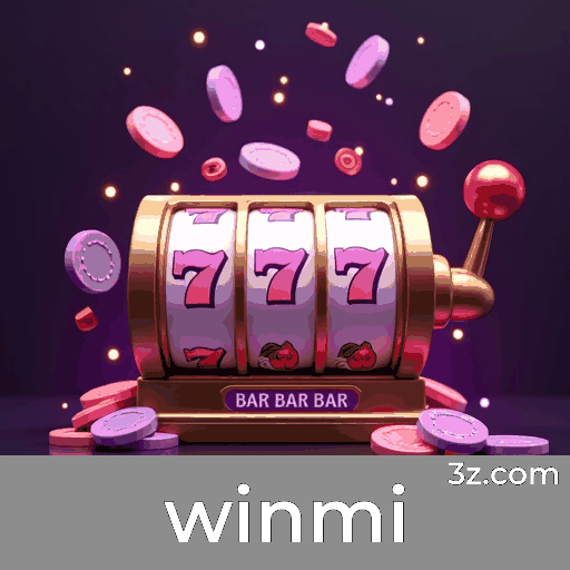 Winmi: O Melhor do Cassino Online e Apostas