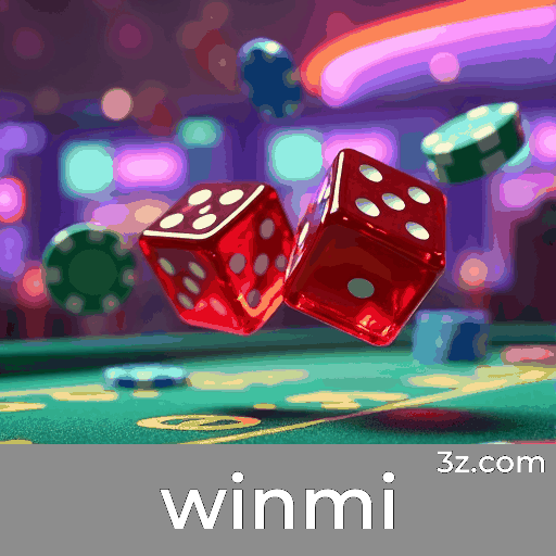 Winmi: O Melhor do Cassino Online e Apostas