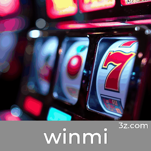 Winmi: O Melhor do Cassino Online e Apostas