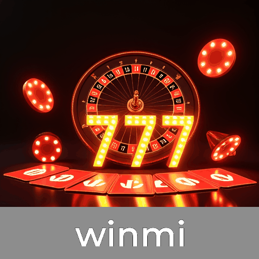 winmi: Mergulhe no Crash para Recompensas Imediatas e Altos Retornos