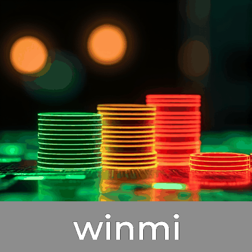 Winmi: Aventura e Ganhos nos Jogos de Cassino
