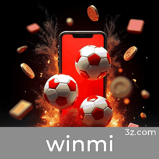 Winmi App: Benefícios Exclusivos e Recompensas Imperdíveis