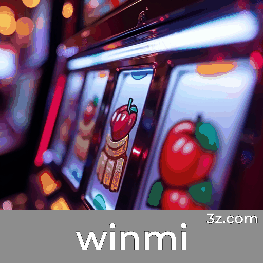 Winmi: O Melhor do Cassino Online e Apostas