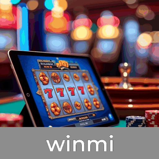 Winmi: A Especialista em Apostas Esportivas no Brasil
