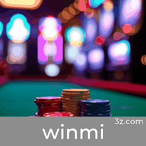Winmi: O Melhor do Cassino Online e Apostas