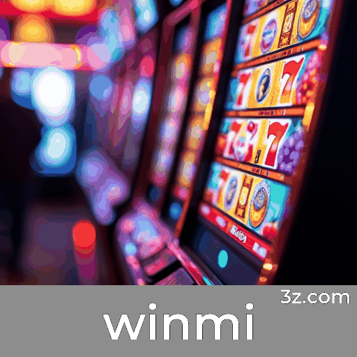Winmi: Experiência de Cassino Imersiva para Brasileiros