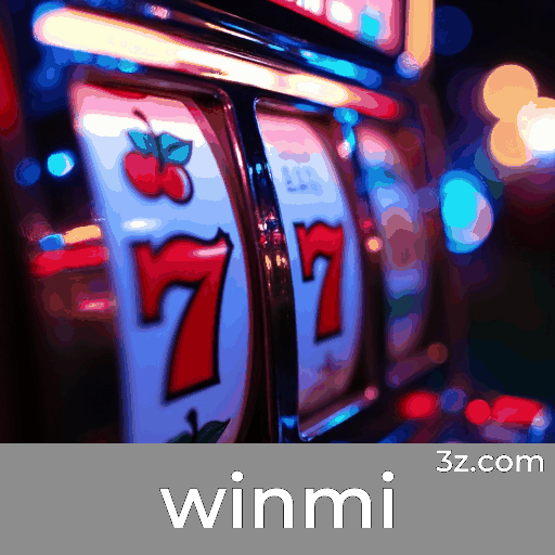 Winmi: O Melhor do Cassino Online e Apostas