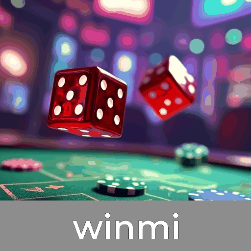 Winmi: Experimente a Emoção e Alta Rentabilidade dos Caça-Níqueis